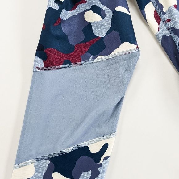 New with Tags | Old Navy Go Active Mid-Rise Leggings | US Size XL - Picture 3 of 6